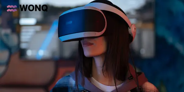 VRコンテンツ制作会社とは?