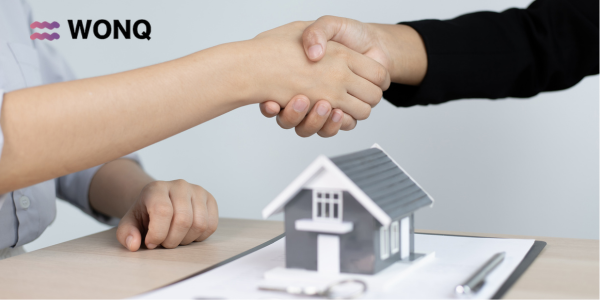 不動産業でVRを活用して生産性を向上