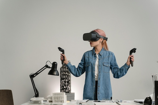 VRコンサルティングとは?