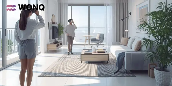 VR不動産、内覧システムに関するよくある質問(FAQ)