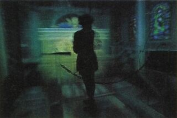 image of the crypt
