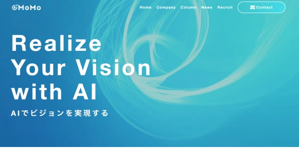 株式会社MoMo