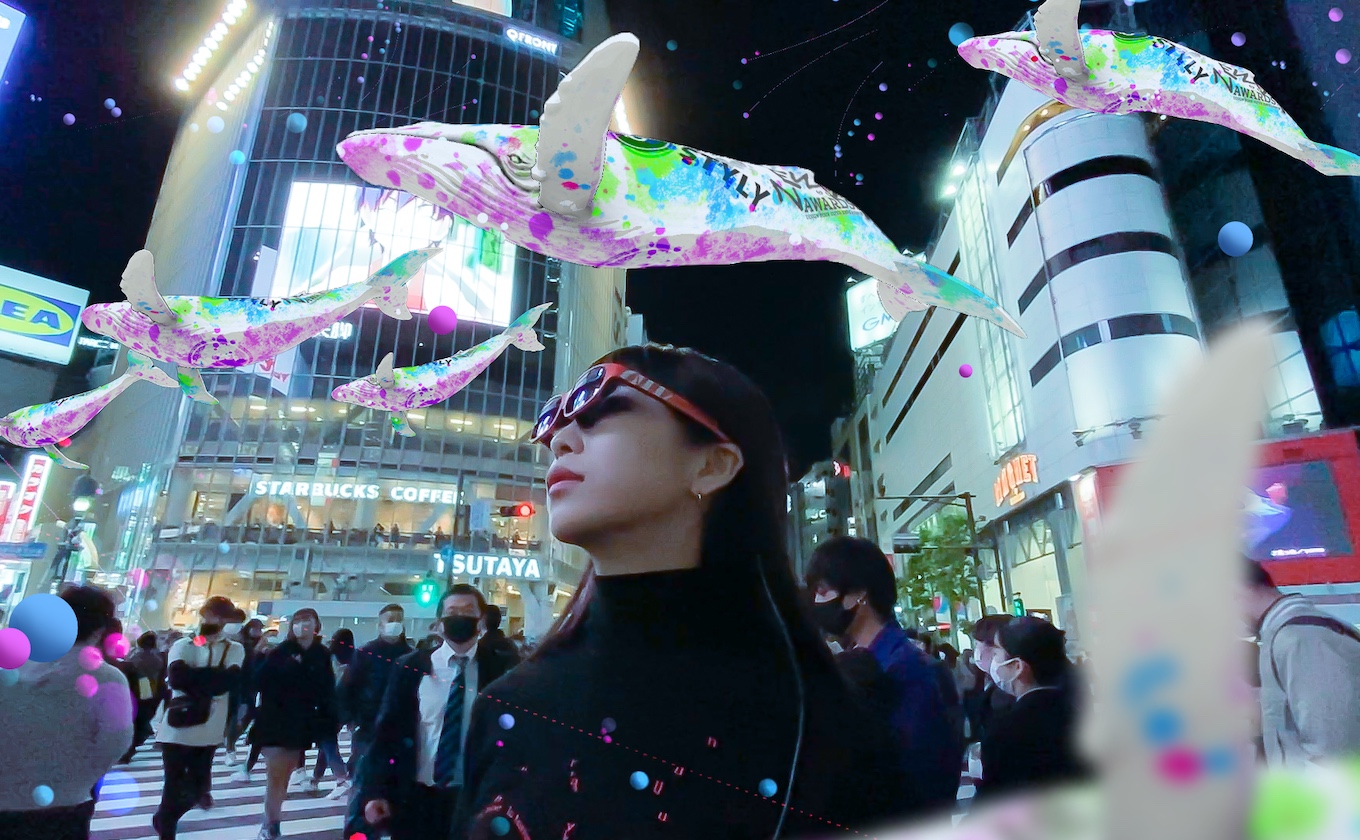 1. STYLY（スタイリー）