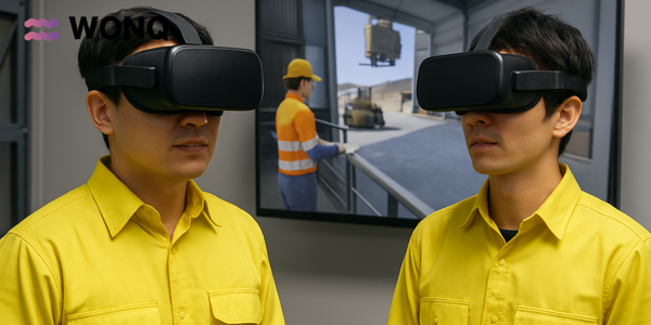 VR安全教育とは?