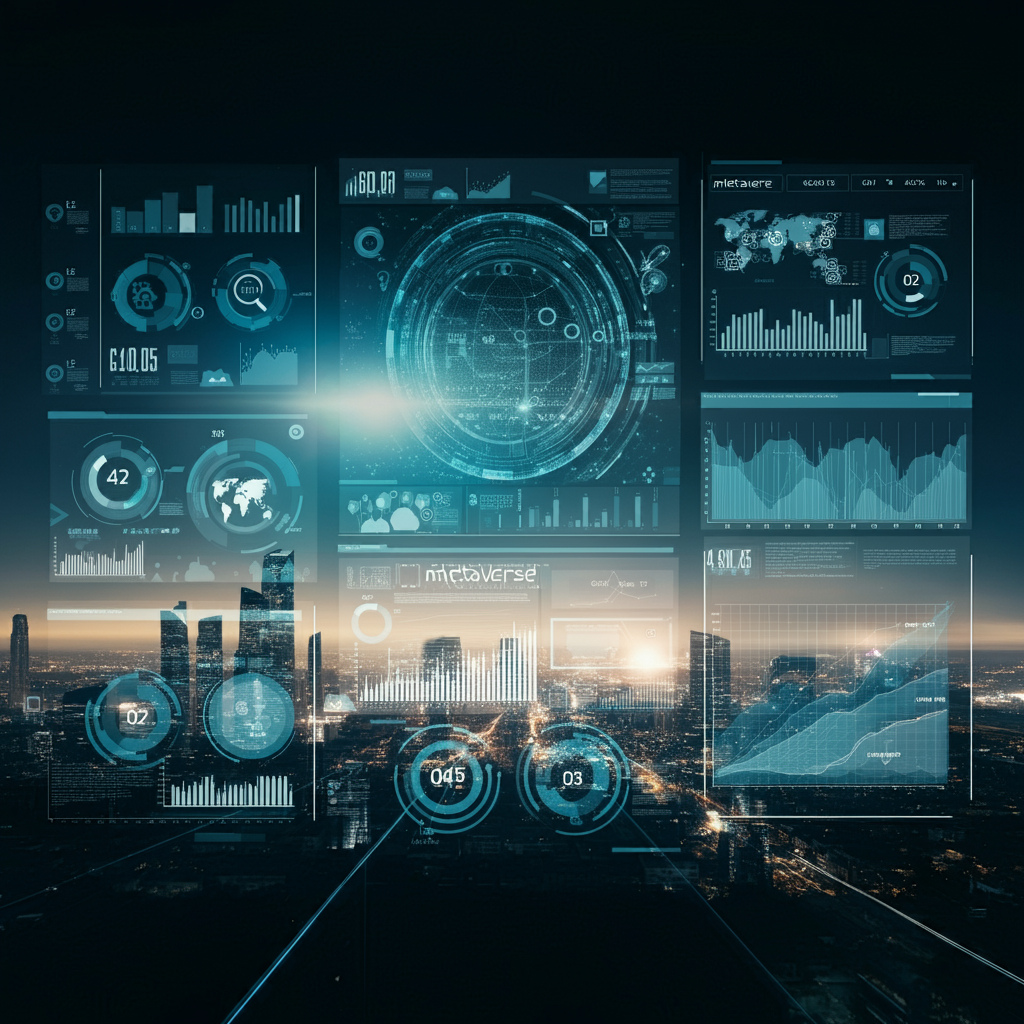 メタバースの活用事例