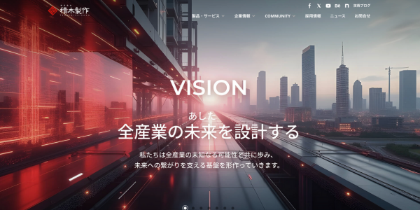 積木製作