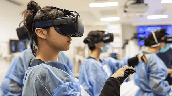 1. 手術トレーニング・医療教育