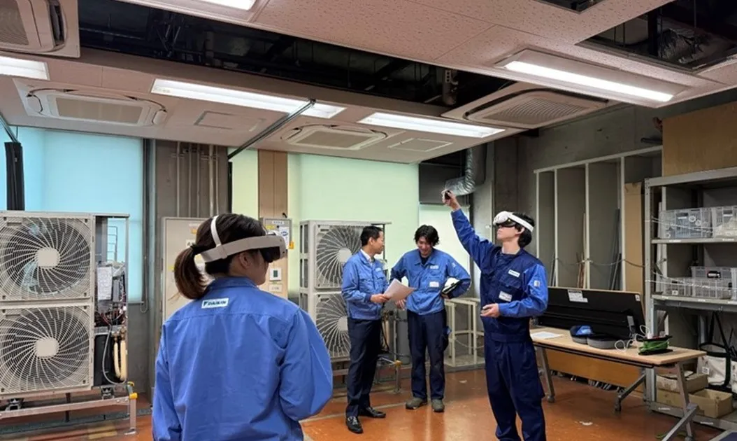 ダイキン