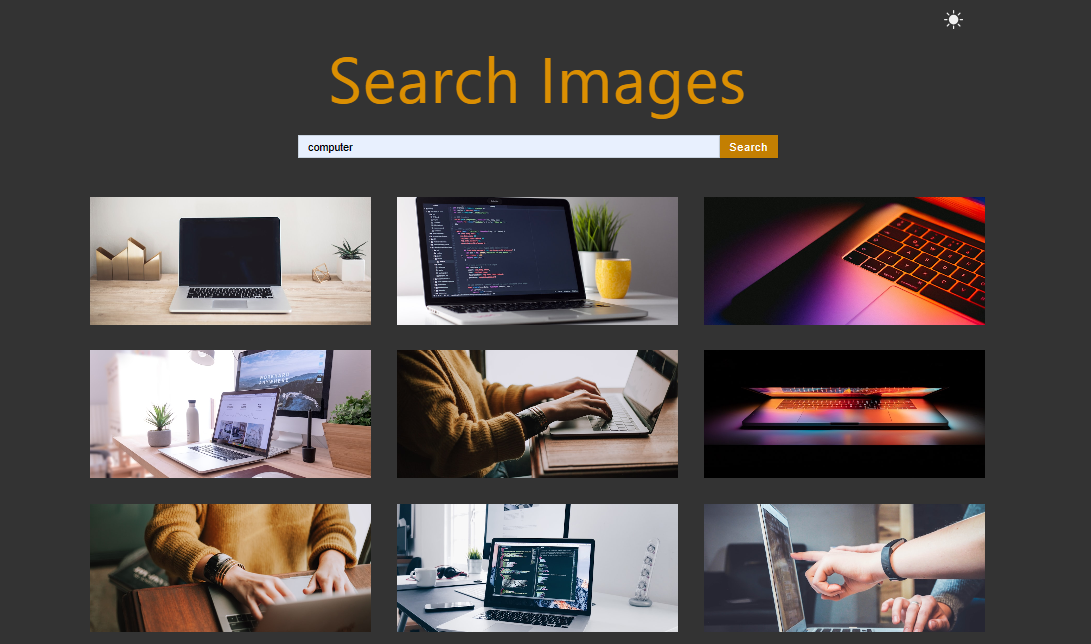 Search Images