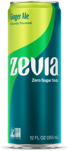 What Is Zevia? Drinks That Are Good For You