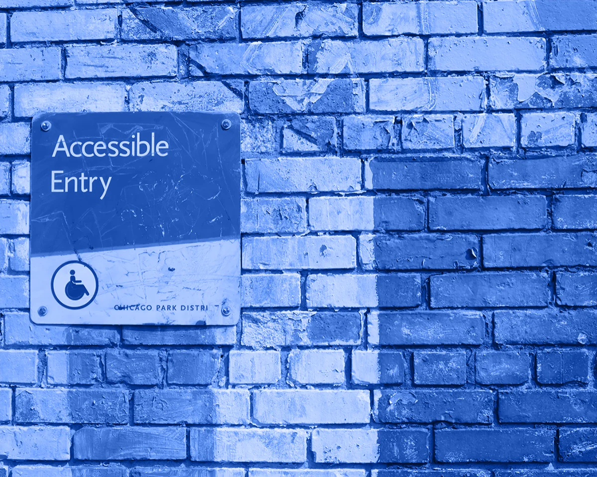 Accessibilità: come, dove, quando e perché