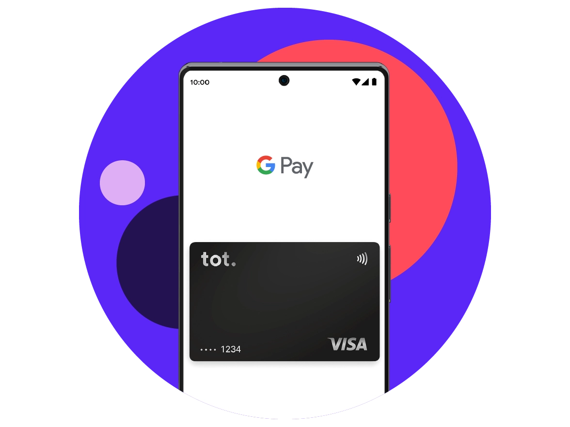 Acquista su app e siti web con Google Pay
