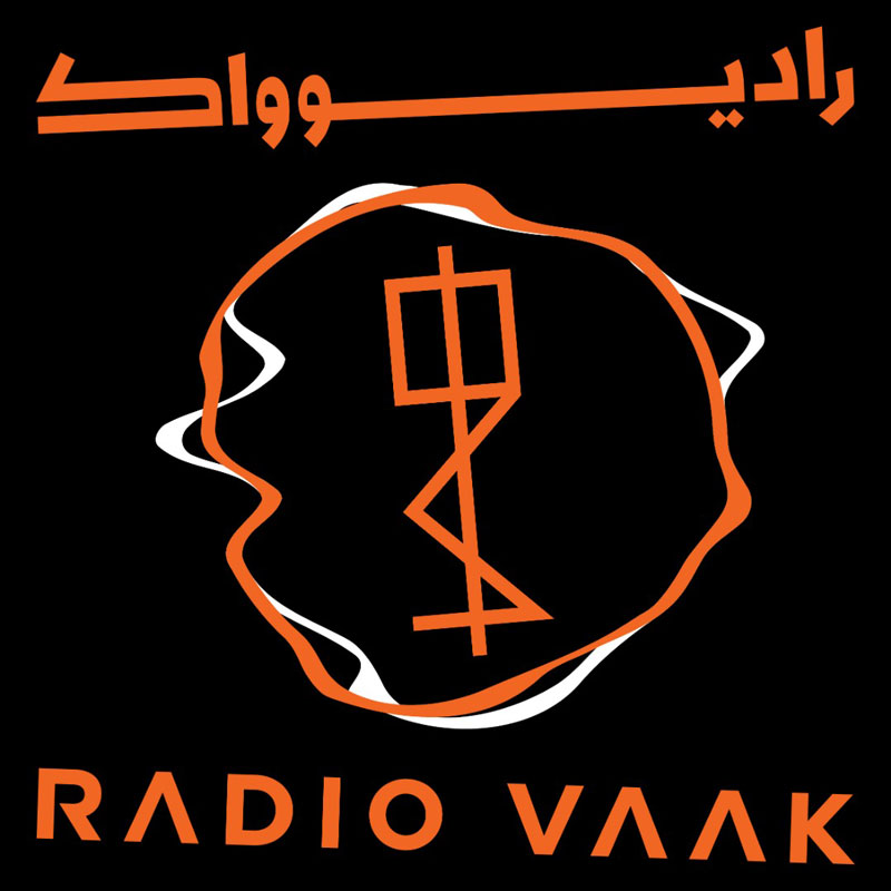 Vaak Radio Vaak | Vaak Records
