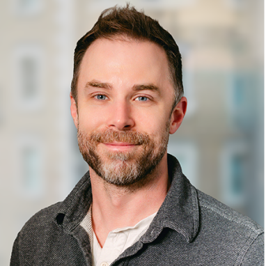 A photo of Adam Thody