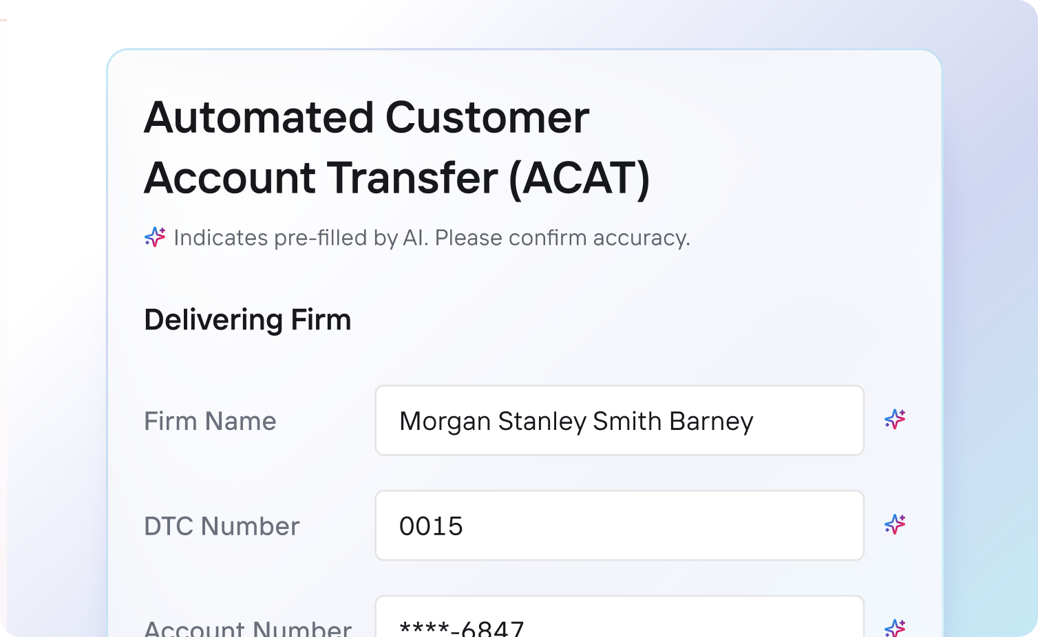 Autonomous Workflow Execution
