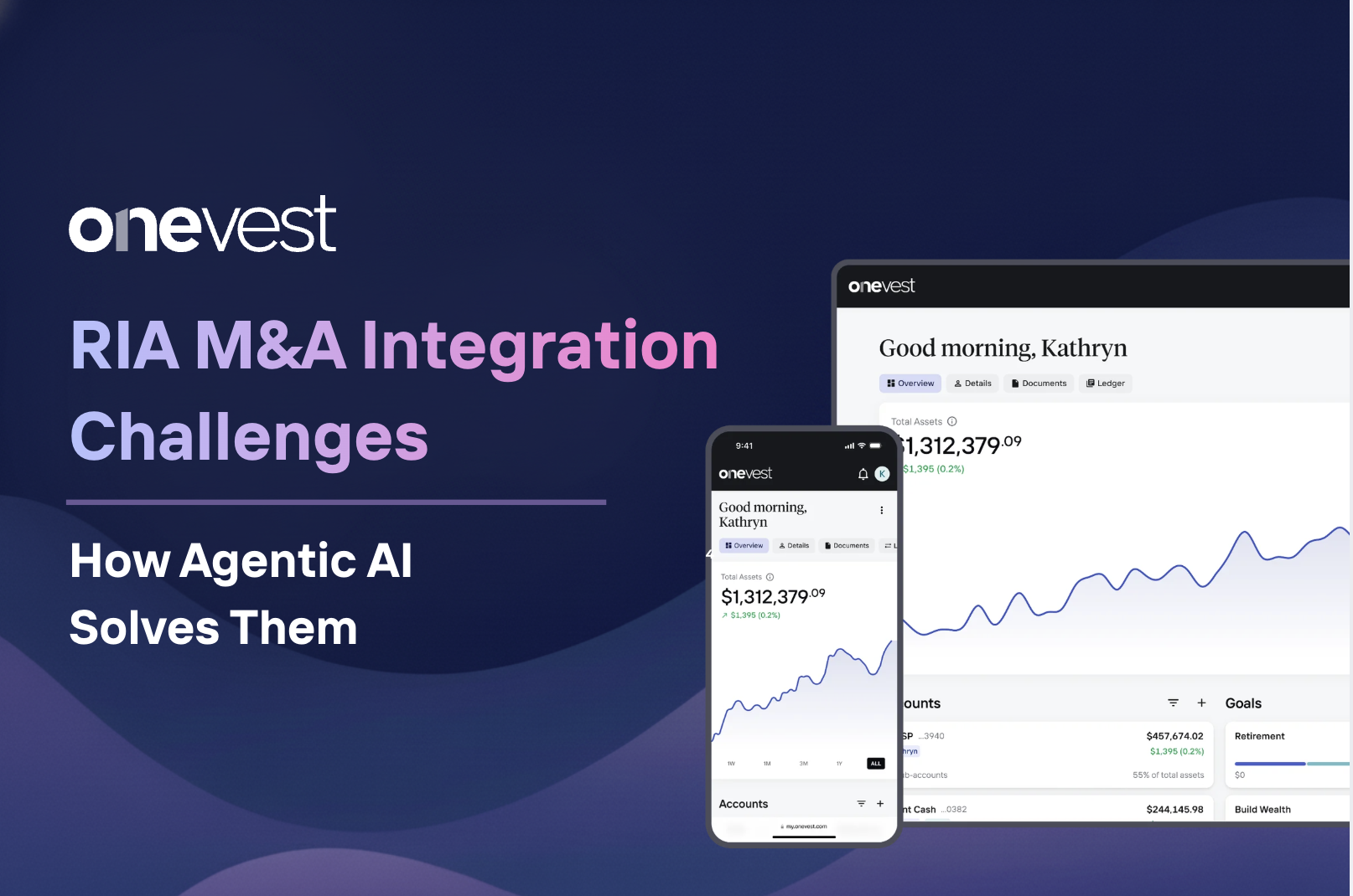 RIA M&A Integration Challenges