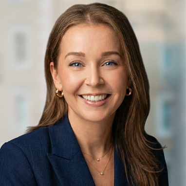 A photo of Laura Carter