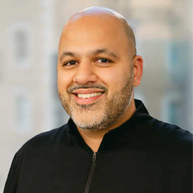 Photo of Amar Ahluwalia