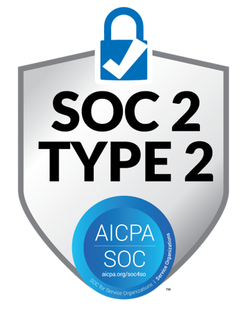 SOC2 Certified