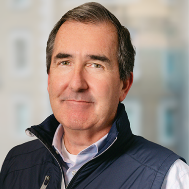 A photo of Rich Hart