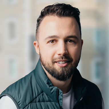 Photo of Jakob Pizzera