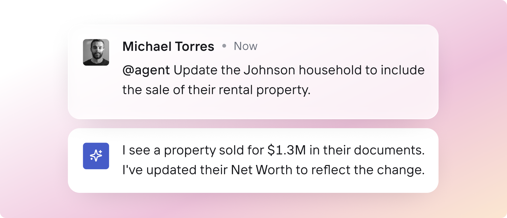 Conversational AI Dashboard