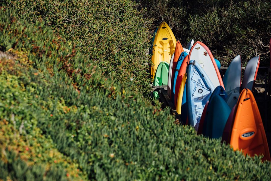 Hope Ranch Santa Barbara Neighborhood Guide - Compass