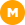 m train