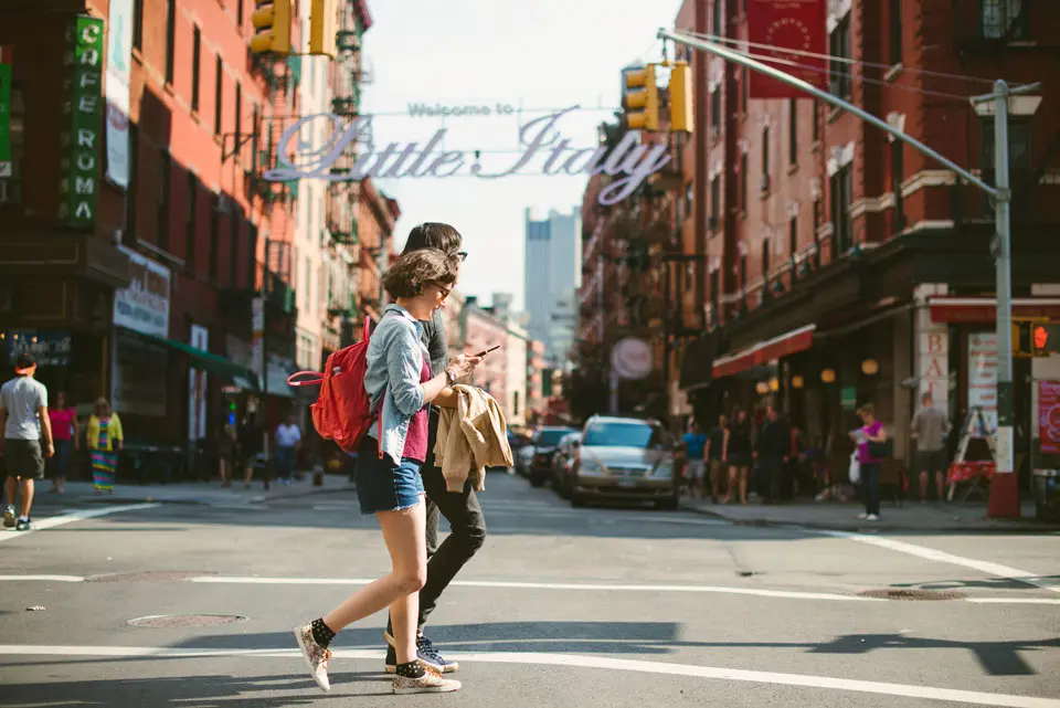 Condos For Sale in Little Italy NY Compass