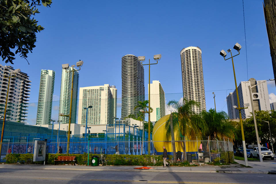 Edgewater, Miami, Florida Neighborhood Guide | Compass