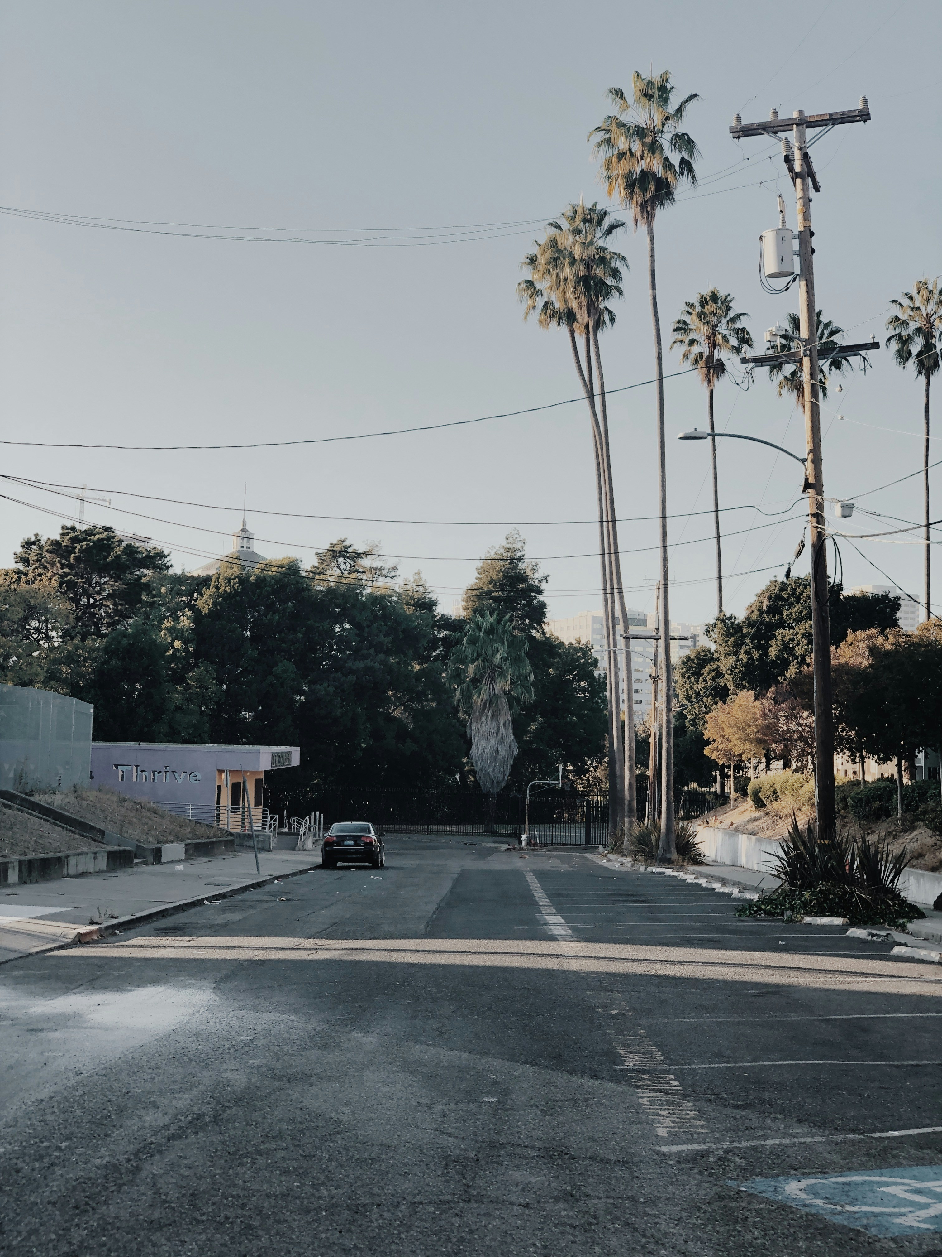 Neighborhood Block