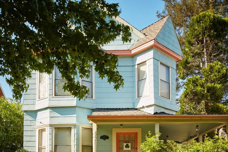 Neighborhood Block