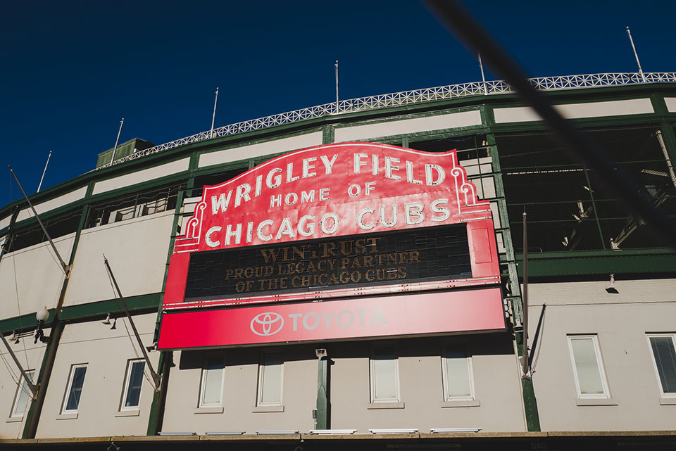 Lakeview and Wrigleyville, Neighborhoods, Chicago by 'L