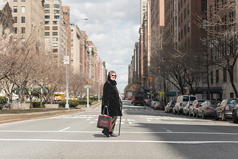 Upper East Side NYC Neighborhood Guide - Compass