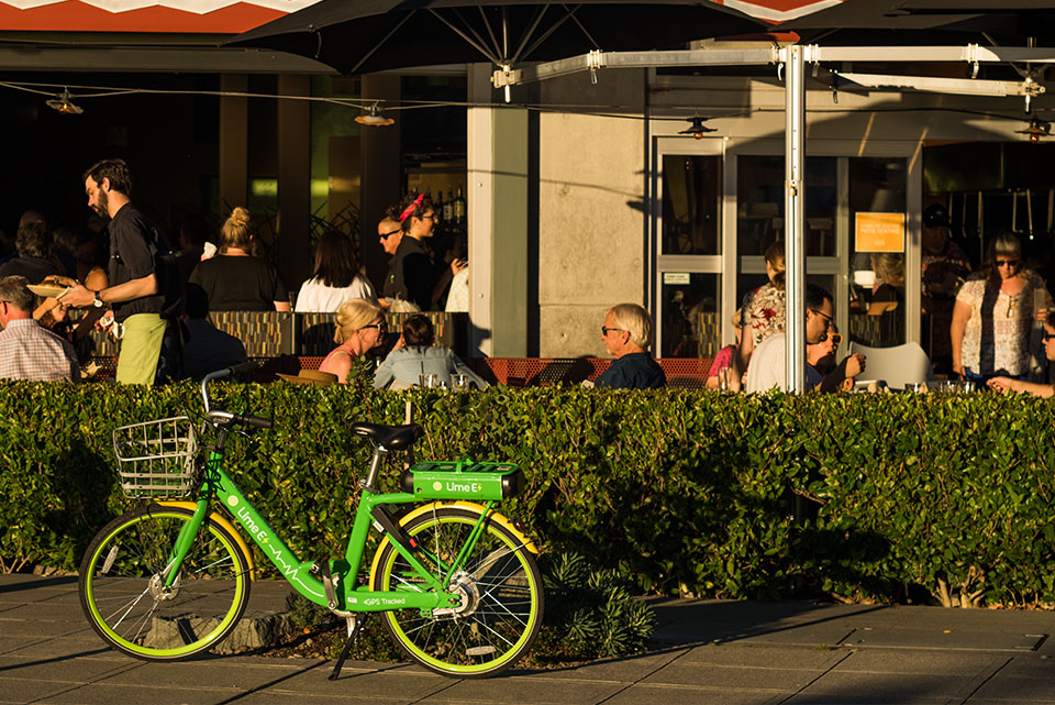 West Seattle Seattle Neighborhood Guide Compass