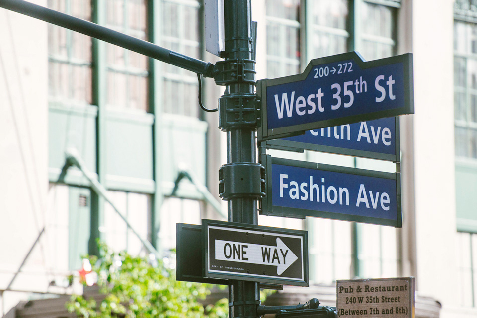 Fashion District Nyc Neighborhood Guide Compass