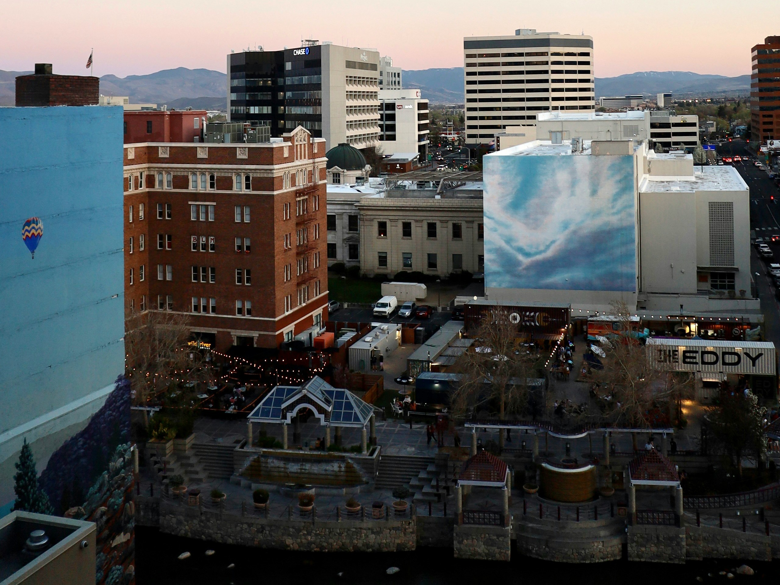 Reno, Nevada Neighborhood Guide | Compass