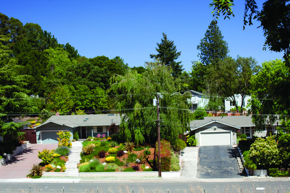 Neighborhood Block