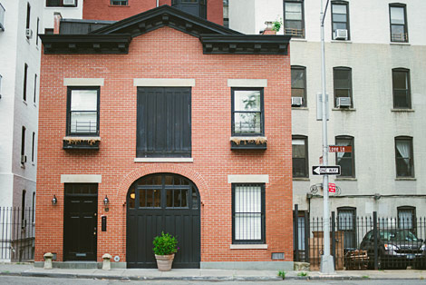 Brooklyn Heights NYC Neighborhood Guide - Compass