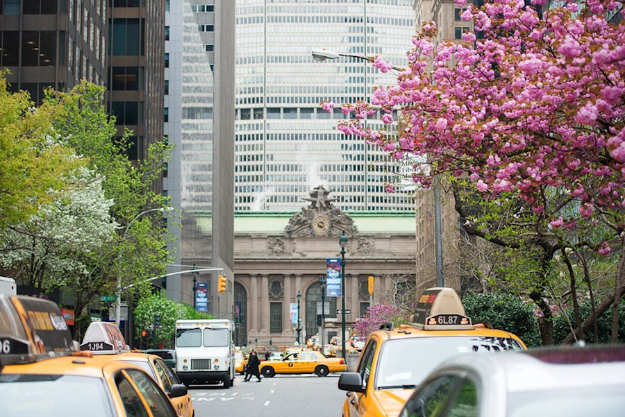 Murray Hill NYC Neighborhood Guide - Compass