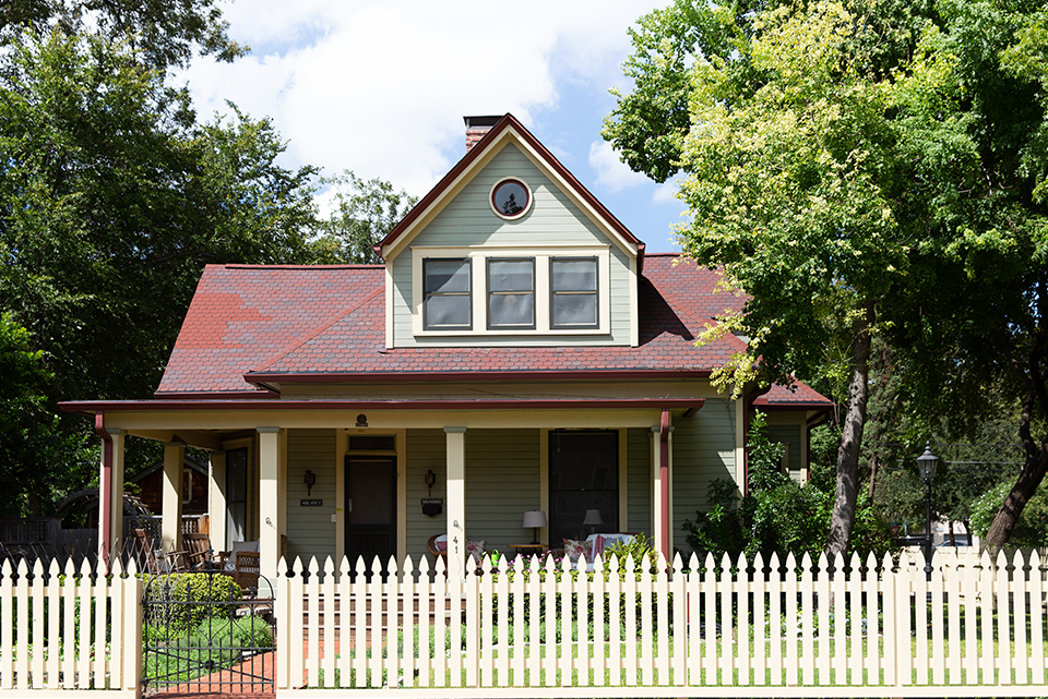 Neighborhood Block