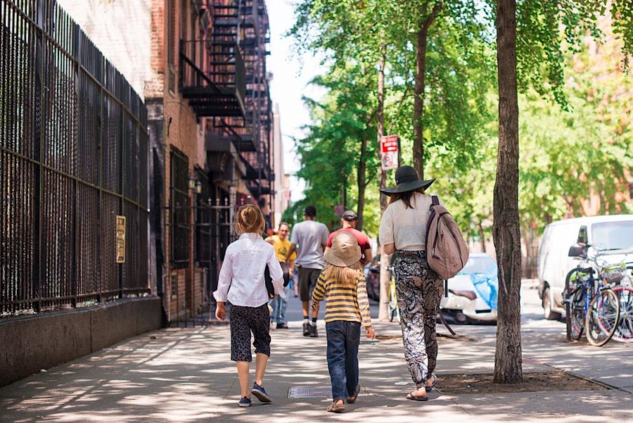 large brownstones or spacious walk ups often have better value here than they would further downtown or uptown the neighborhood also has some of the - Hells Kitchen Nyc large brownstones or spacious walk ups often have better value here than they would further downtown or uptown the neighborhood also has some of the - Hells Kitchen Nyc