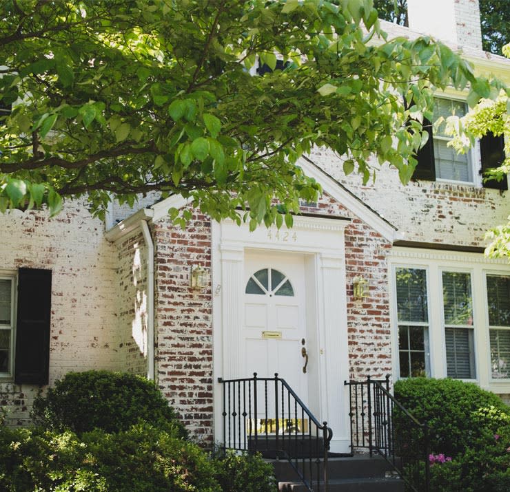 American University Park