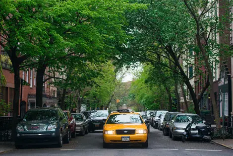Neighborhood Block