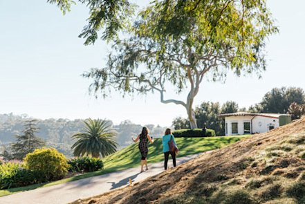 Hope Ranch Santa Barbara Neighborhood Guide - Compass