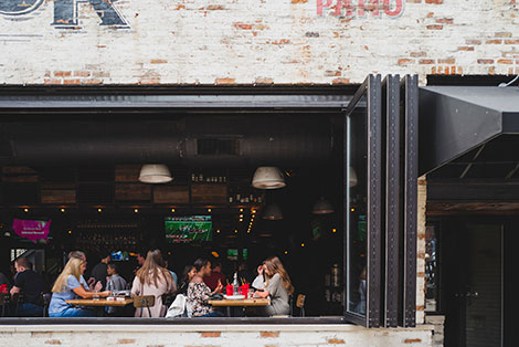 Our Neighborhood - Neighbors of West Loop