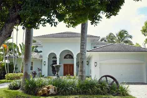 Neighborhood Block