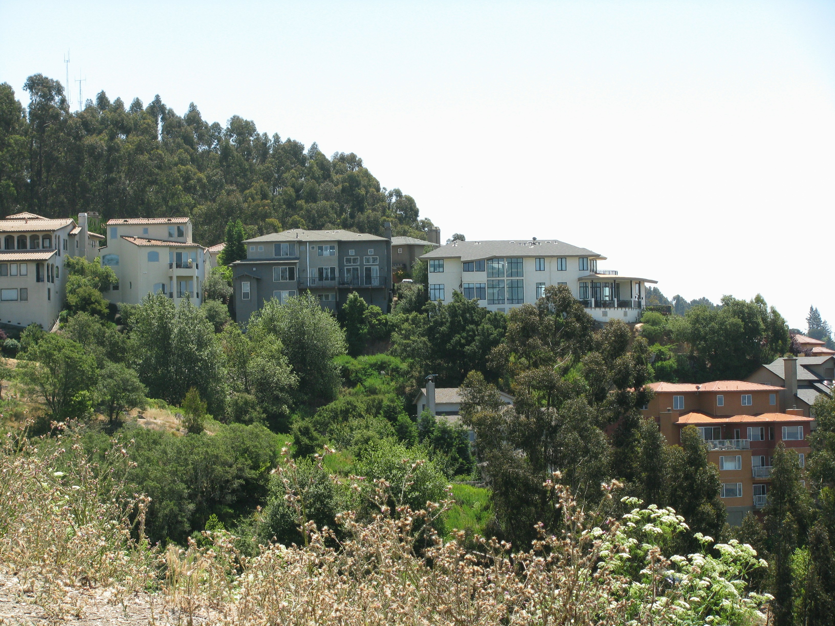 Neighborhood Block