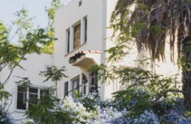 Suggested Neighborhood