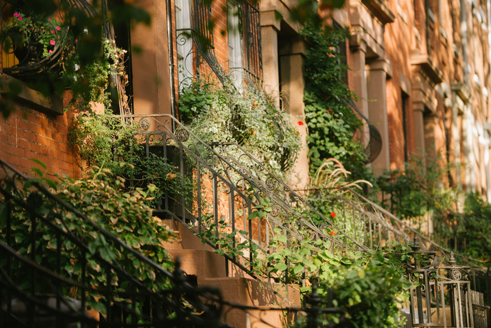 Brooklyn Heights: A Historic Waterfront Community Minutes From